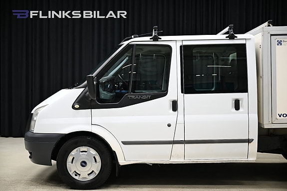 Ford Transit 5 of 26