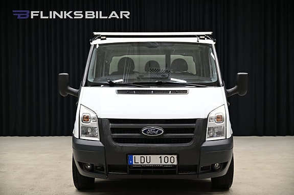Ford Transit 13 of 26