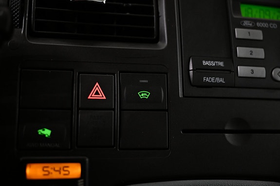 Ford Transit 26 of 26