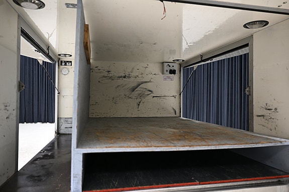 Ford Transit 12 of 26