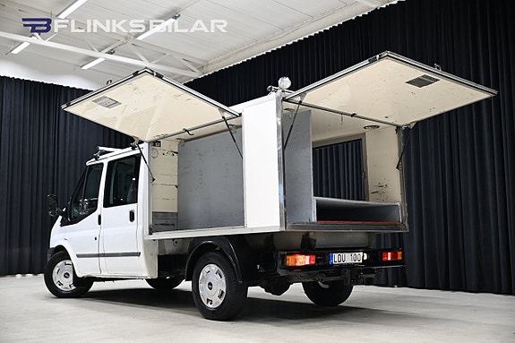 Ford Transit 11 of 26