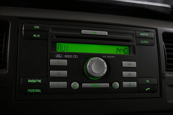 Ford Transit 19 of 26