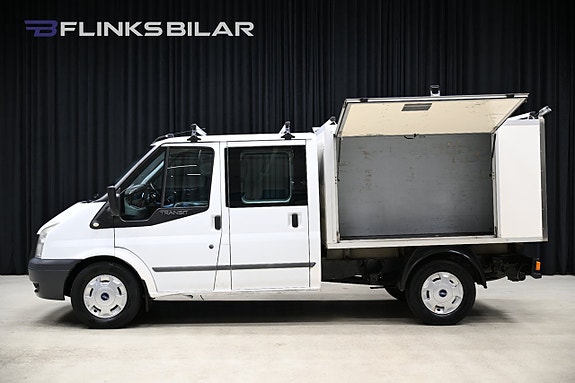 Ford Transit 4 of 26