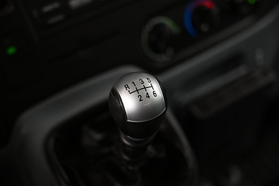 Ford Transit 21 of 26