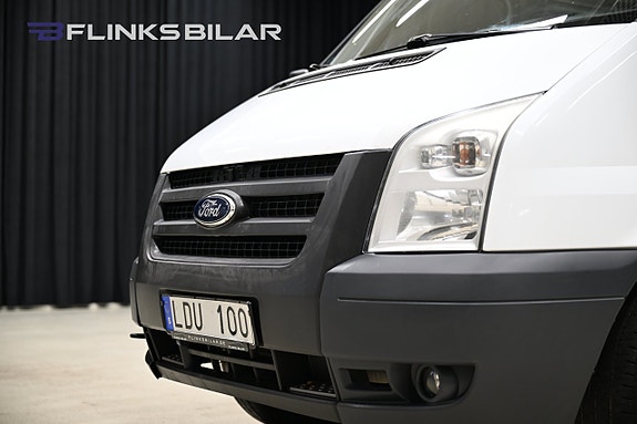 Ford Transit 14 of 26