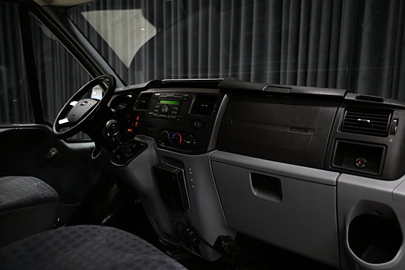 Ford Transit 20 of 26