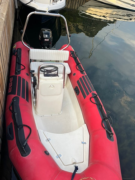 RIB 9 of 10