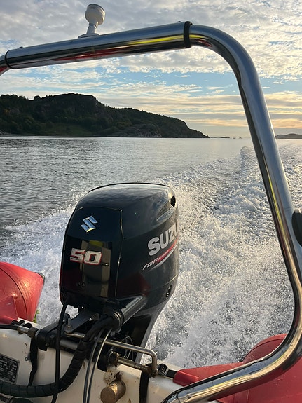 RIB 8 of 10