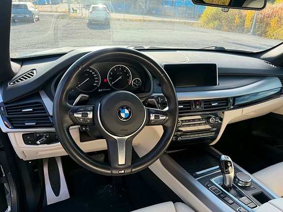 BMW X5 8 of 9