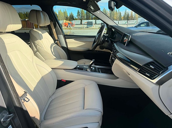 BMW X5 7 of 9