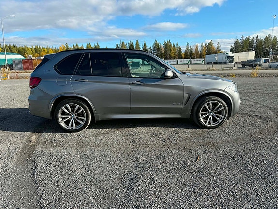 BMW X5 5 of 9
