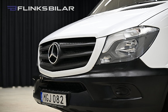 Mercedes-Benz Sprinter 316 19 of 30