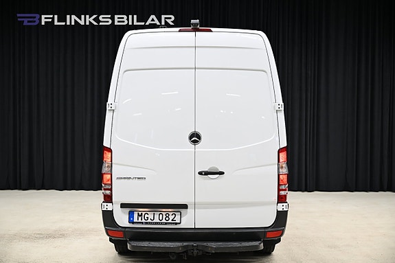 Mercedes-Benz Sprinter 316 16 of 30