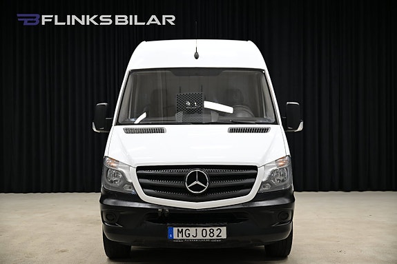 Mercedes-Benz Sprinter 316 18 of 30