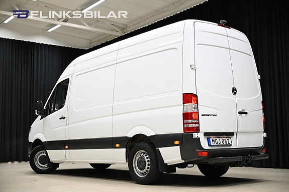 Mercedes-Benz Sprinter 316 4 of 30
