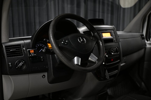 Mercedes-Benz Sprinter 316 20 of 30