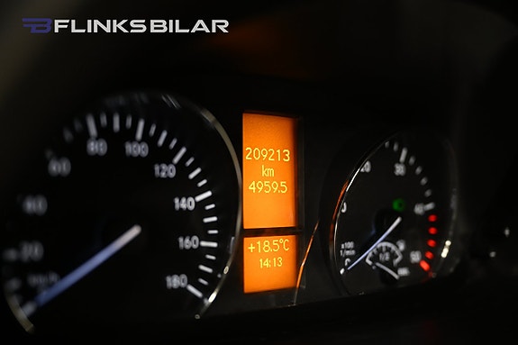 Mercedes-Benz Sprinter 316 21 of 30