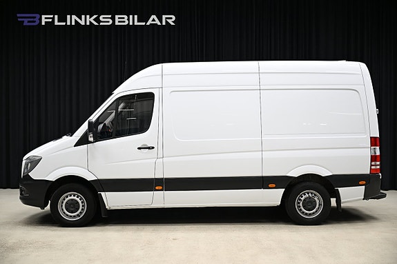 Mercedes-Benz Sprinter 316 2 of 30