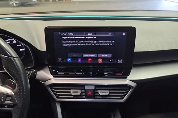 Seat Leon 15 of 21