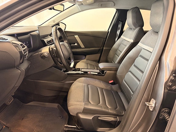 Citroen C4 4 of 14