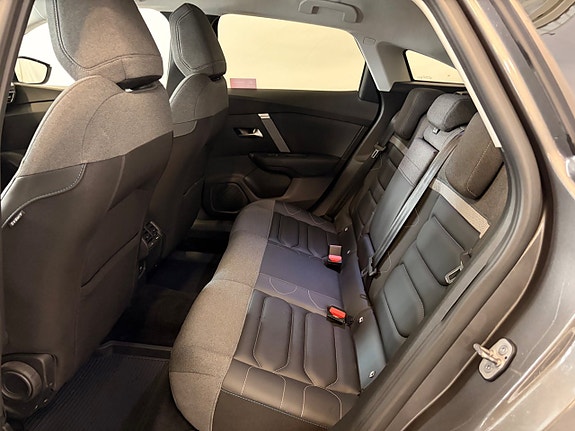 Citroen C4 5 of 14