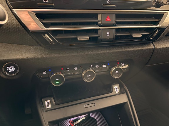 Citroen C4 12 of 14