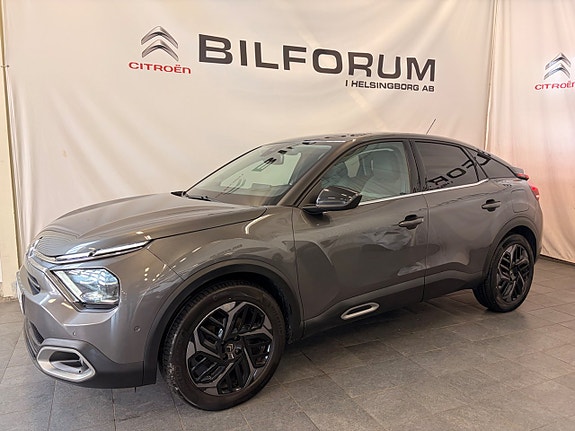 Citroen C4 2 of 14
