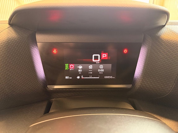 Citroen C4 8 of 14