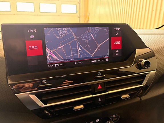 Citroen C4 9 of 14