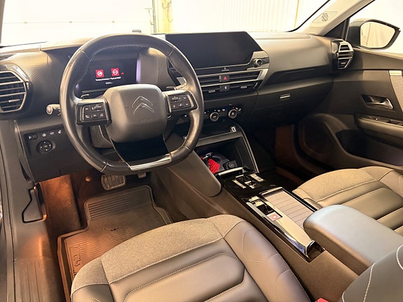 Citroen C4 7 of 14