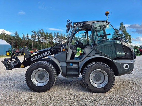 Kramer KL41.8 ÅR:2025 4 of 14
