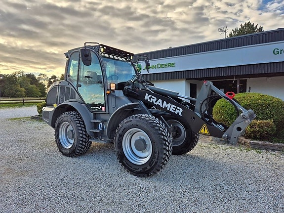 Kramer KL41.8 ÅR:2025 2 of 14