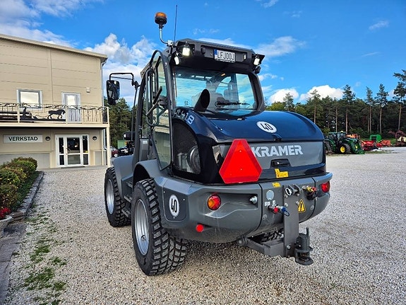 Kramer KL41.8 ÅR:2025 5 of 14