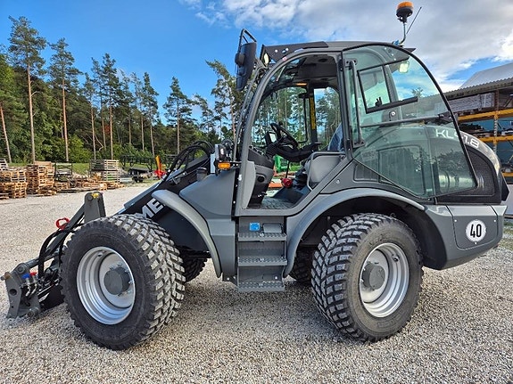 Kramer KL41.8 ÅR:2025 9 of 14