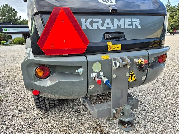 Kramer KL41.8 ÅR:2025 10 of 14