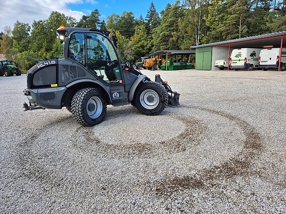 Kramer KL41.8 ÅR:2025 8 of 14