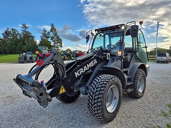 Kramer KL41.8 ÅR:2025 3 of 14