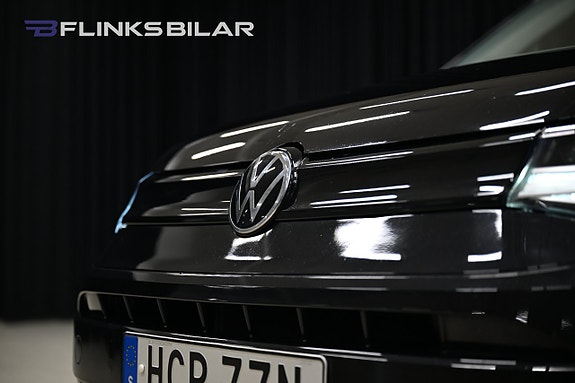 Volkswagen Caddy 4 of 28