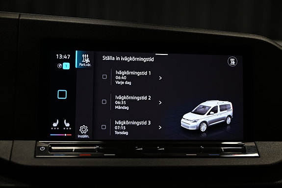 Volkswagen Caddy 19 of 28