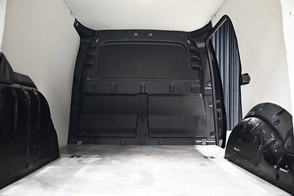 Volkswagen Caddy 8 of 28