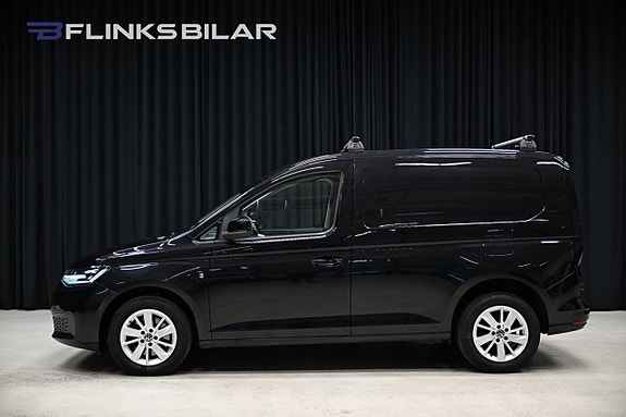 Volkswagen Caddy 3 of 28
