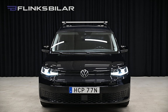 Volkswagen Caddy 11 of 28
