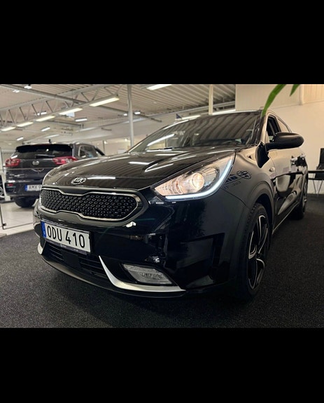 Kia Niro 3 of 5