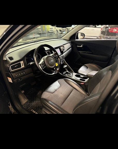 Kia Niro 4 of 5