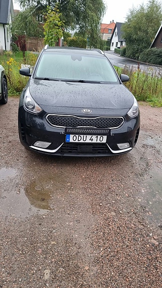 Kia Niro 5 of 5