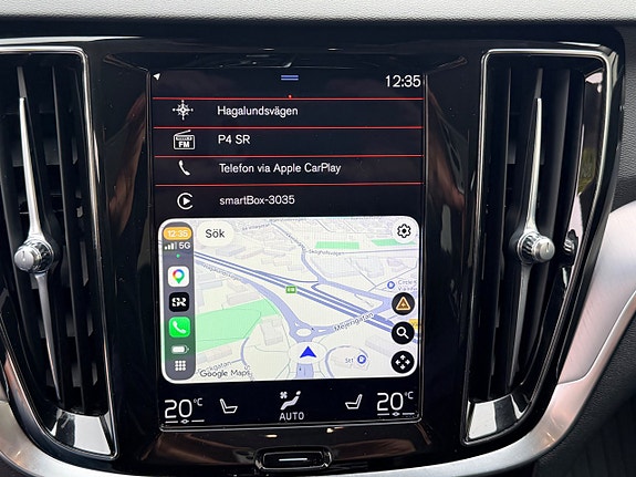 Volvo V60 24 of 28