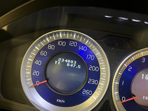 Volvo V70 14 of 14