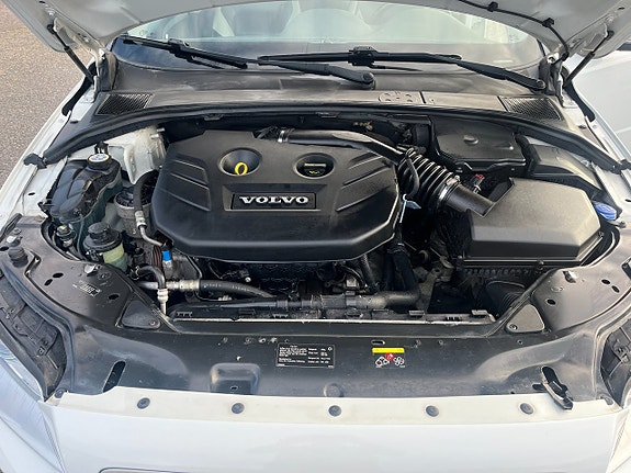 Volvo V70 13 of 14