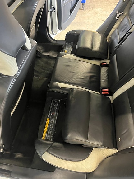 Volvo V70 10 of 14