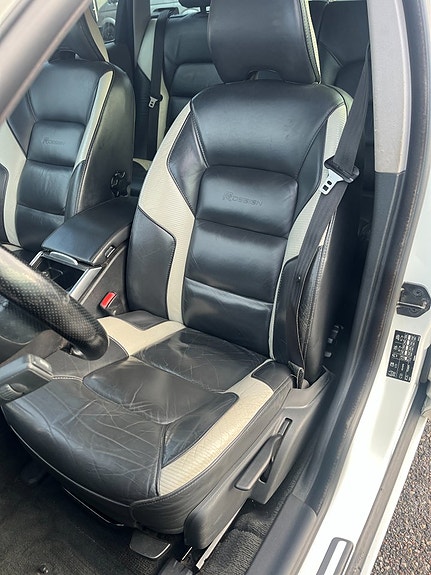 Volvo V70 7 of 14